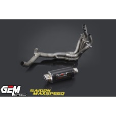 Pô GEM Speed GP2 Full System Z900 (chính hãng)